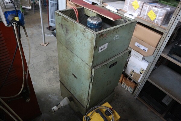 1#6455 Macchine ed attrezzature da officina in vendita - foto 43