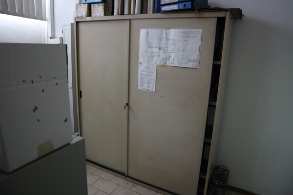 10#6455 Arredi ed attrezzatura da ufficio in vendita - foto 18