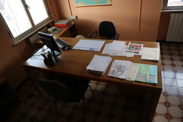 10#6455 Arredi ed attrezzatura da ufficio in vendita - foto 30