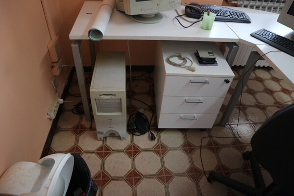 10#6455 Arredi ed attrezzatura da ufficio in vendita - foto 35