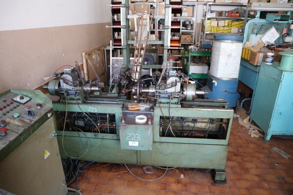 Attrezzatura meccanica in vendita