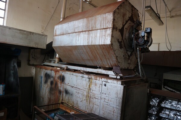 14#6455 Attrezzature per statori ed indotti in vendita - foto 9