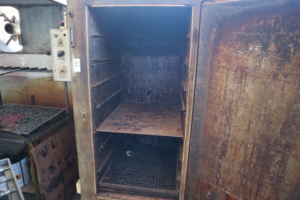14#6455 Attrezzature per statori ed indotti in vendita - foto 12