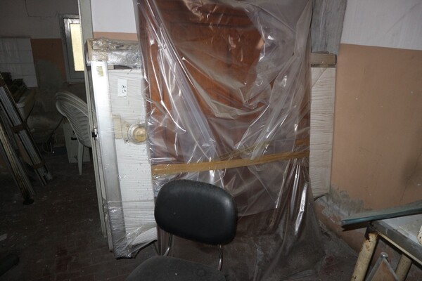 15#6455 Macchine ed attrezzature da officina in vendita - foto 12