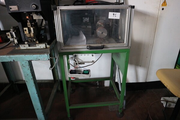 7#6455 Macchine per linee statori in vendita - foto 2