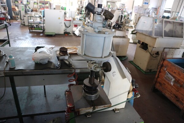 7#6455 Macchine per linee statori in vendita - foto 5
