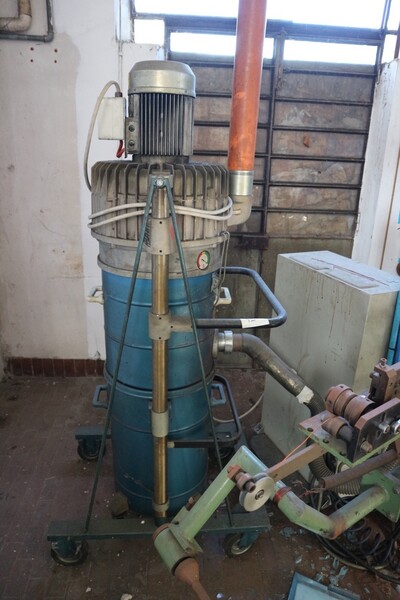 7#6455 Macchine per linee statori in vendita - foto 10
