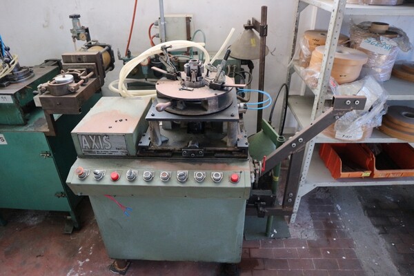7#6455 Macchine per linee statori in vendita - foto 12