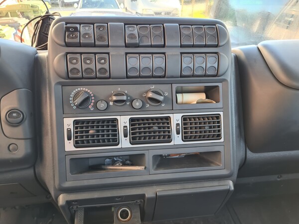 1#6456 Iveco Eurocargo e saldatrice Car-o-Liner in vendita - foto 17