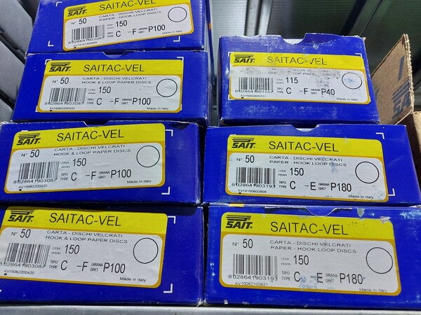 1#6458 Attrezzature settore estrattivo minerario in vendita - foto 5