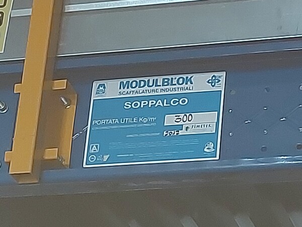 2#6458 Soppalco in vendita - foto 3