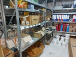 Image 25 - Shelving and office furniture - Lot 3 (Auction 6458)