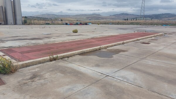 1#6465 Pesa a ponte in vendita - foto 1