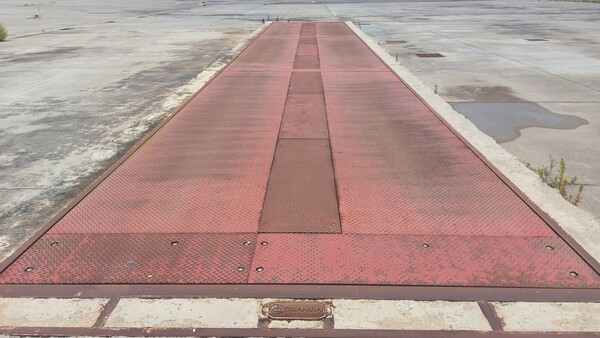 1#6465 Pesa a ponte in vendita - foto 2