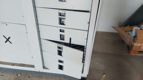 22#6465 Cabina elettrica in vendita - foto 7