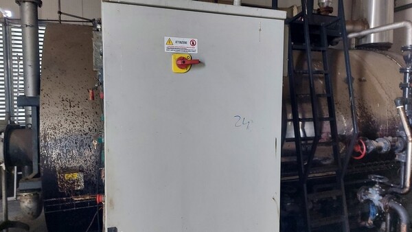 24#6465 Centrale termica in vendita - foto 3