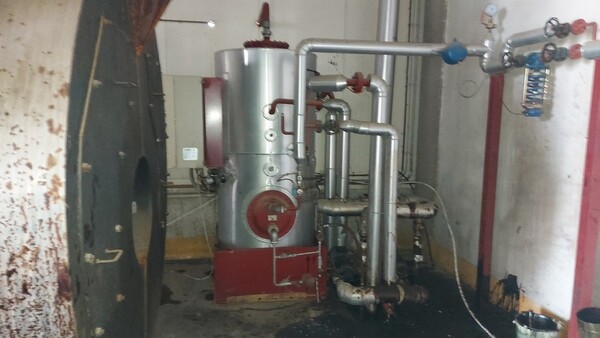 24#6465 Centrale termica in vendita - foto 5