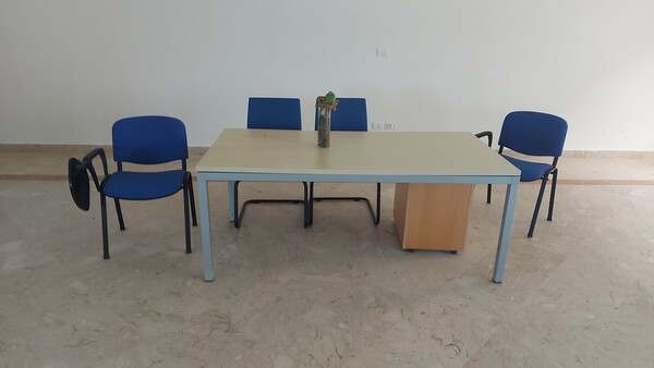 25#6465 Arredo ed attrezzature ufficio in vendita - foto 3