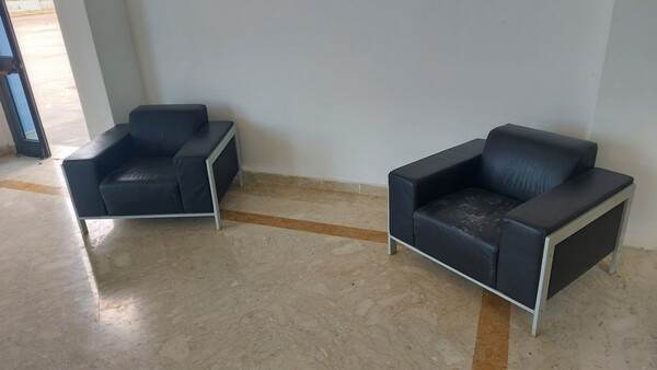 25#6465 Arredo ed attrezzature ufficio in vendita - foto 7