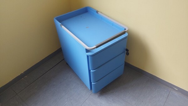 25#6465 Arredo ed attrezzature ufficio in vendita - foto 13