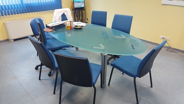 25#6465 Arredo ed attrezzature ufficio in vendita - foto 14