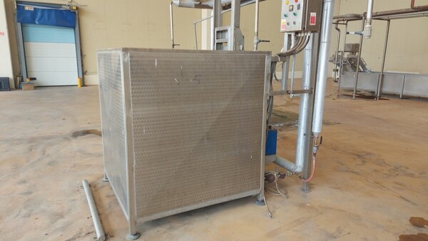 5#6465 Cuocitore Officine Meccaniche Mastromarino in vendita - foto 2