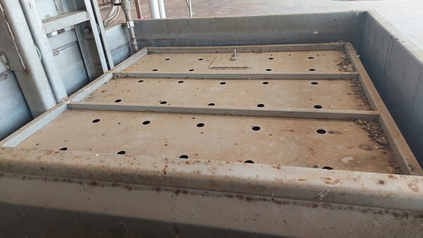 5#6465 Cuocitore Officine Meccaniche Mastromarino in vendita - foto 5