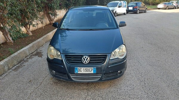 1#6467 Autovettura Volkswagen Polo in vendita - foto 2