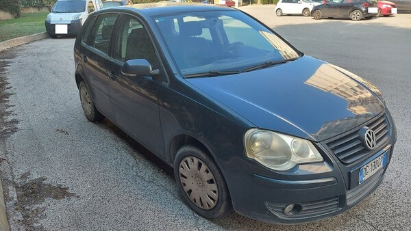 1#6467 Autovettura Volkswagen Polo in vendita - foto 3
