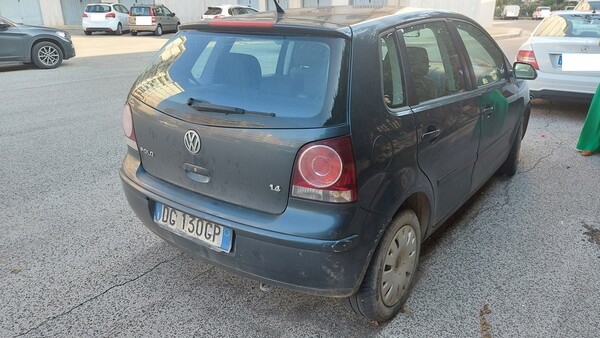 1#6467 Autovettura Volkswagen Polo in vendita - foto 4