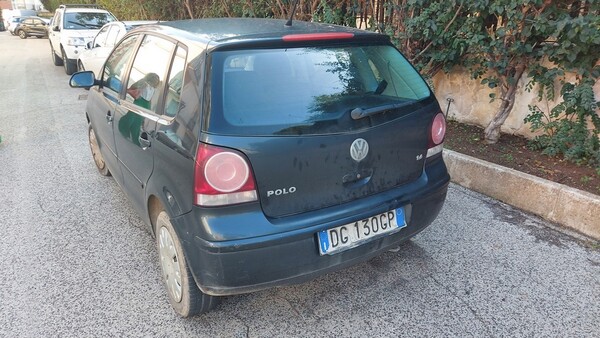 1#6467 Autovettura Volkswagen Polo in vendita - foto 5