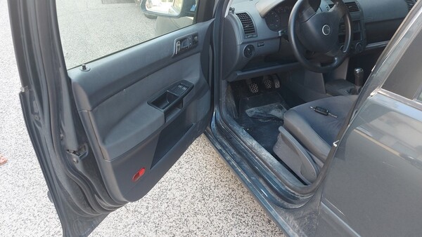 1#6467 Autovettura Volkswagen Polo in vendita - foto 7