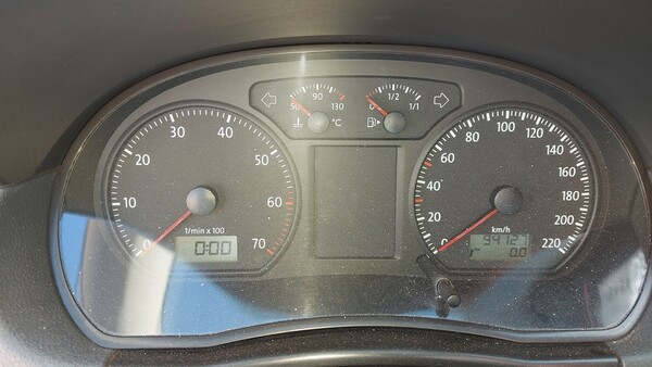 1#6467 Autovettura Volkswagen Polo in vendita - foto 20