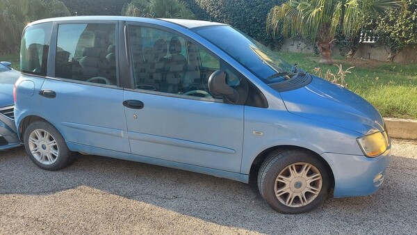 2#6467 Autovettura Fiat Multipla in vendita - foto 2