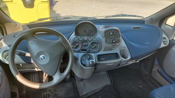 2#6467 Autovettura Fiat Multipla in vendita - foto 10