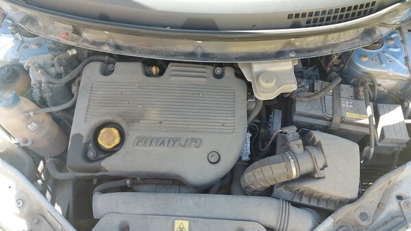 2#6467 Autovettura Fiat Multipla in vendita - foto 18