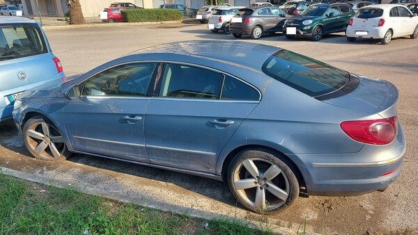3#6467 Autovettura Volkswagen Passat in vendita - foto 3