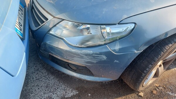 3#6467 Autovettura Volkswagen Passat in vendita - foto 5