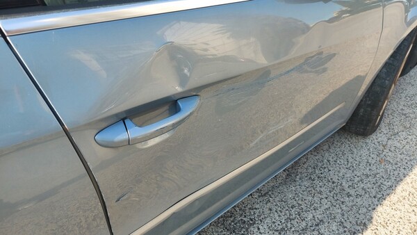 3#6467 Autovettura Volkswagen Passat in vendita - foto 6