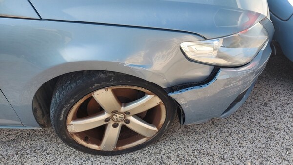 3#6467 Autovettura Volkswagen Passat in vendita - foto 7