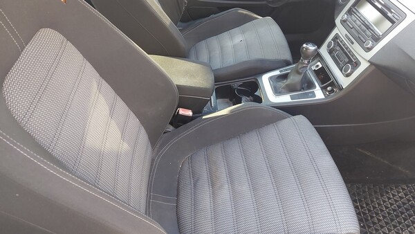 3#6467 Autovettura Volkswagen Passat in vendita - foto 15