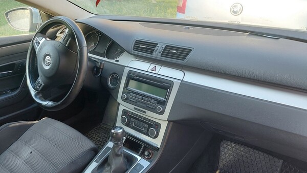 3#6467 Autovettura Volkswagen Passat in vendita - foto 16