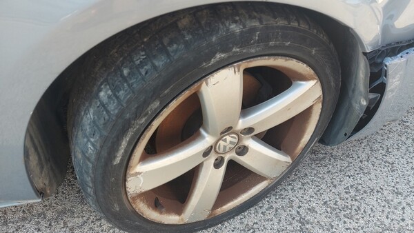 3#6467 Autovettura Volkswagen Passat in vendita - foto 19