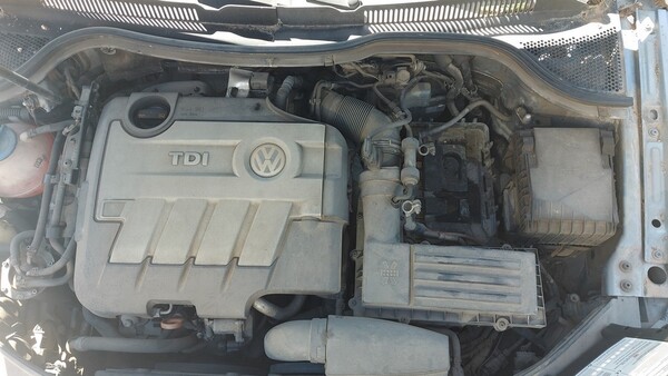 3#6467 Autovettura Volkswagen Passat in vendita - foto 23