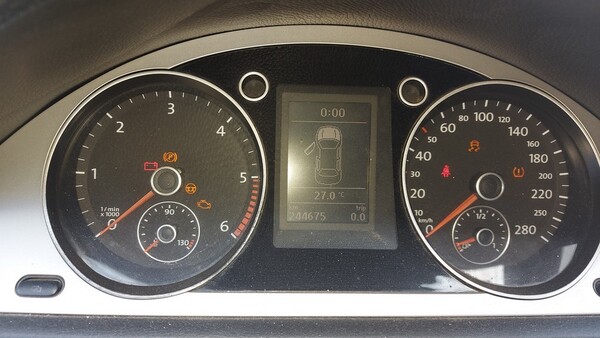 3#6467 Autovettura Volkswagen Passat in vendita - foto 24