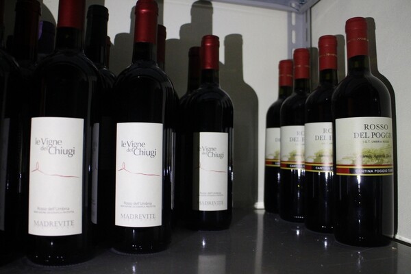 1#6469 Bottiglie di vino in vendita - foto 4