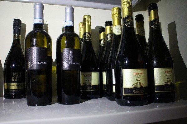 1#6469 Bottiglie di vino in vendita - foto 9