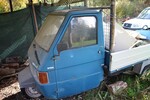 Image 1 - Piaggio Ape car - Lot 3 (Auction 6469)