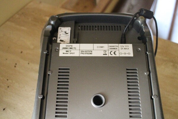 4#6469 Cuscini Bolster Yogamaster e Lettini in plastica in vendita - foto 11