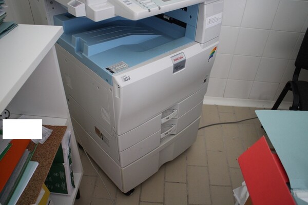 4#6469 Cuscini Bolster Yogamaster e Lettini in plastica in vendita - foto 13